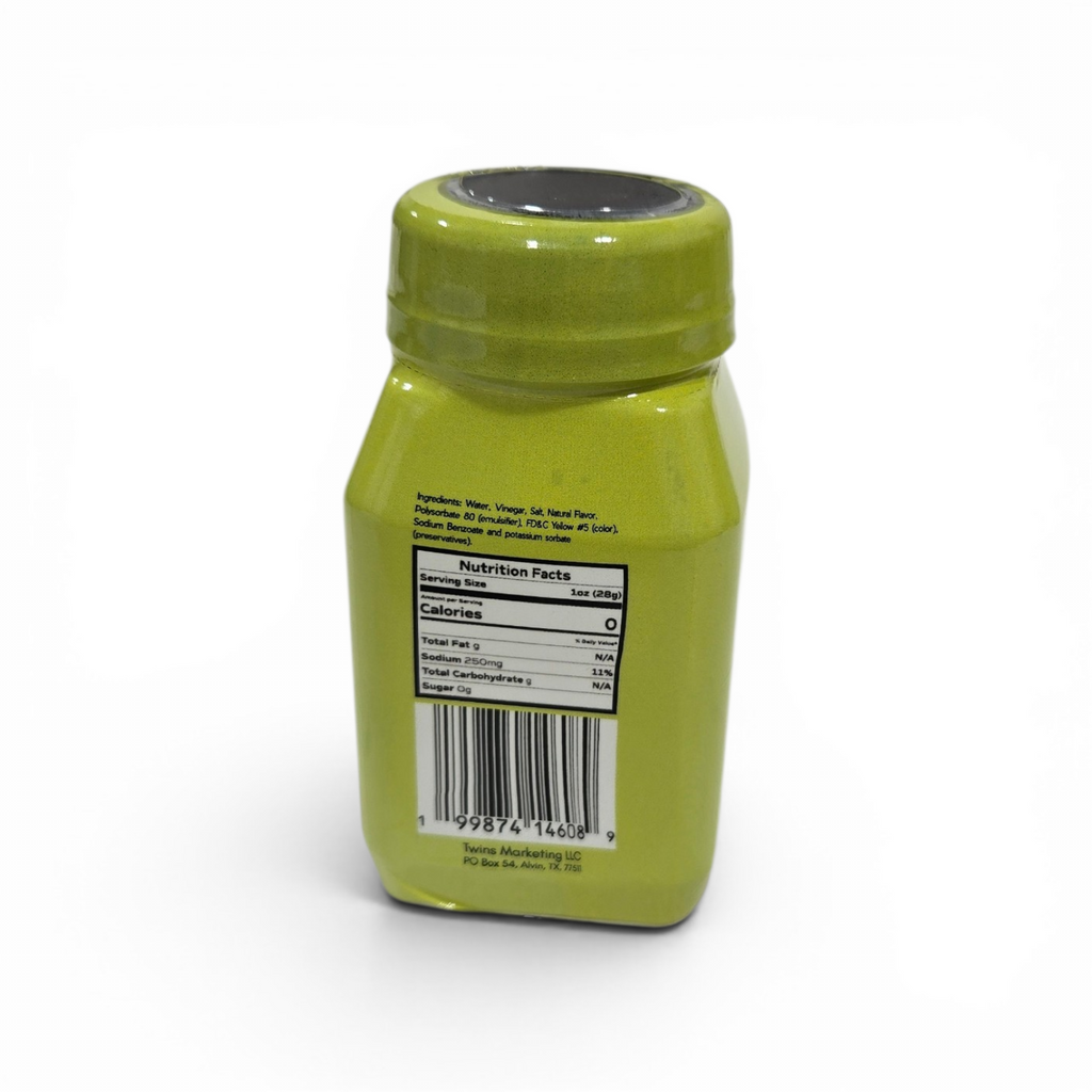 PUCKER FACE 4 oz Super Shot 12 Pack Bottles
