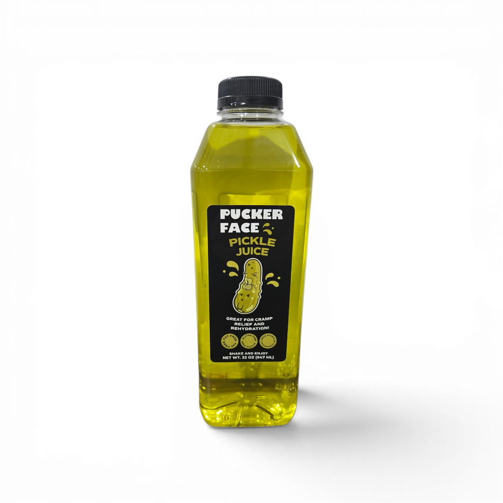 6 CT 32 OZ BOTTLES